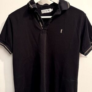 Medium YSL polo. 10/10 condition